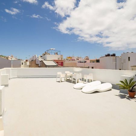 Bernardo De La Torre 3C - By Singular Holidays Las Palmas Exterior photo