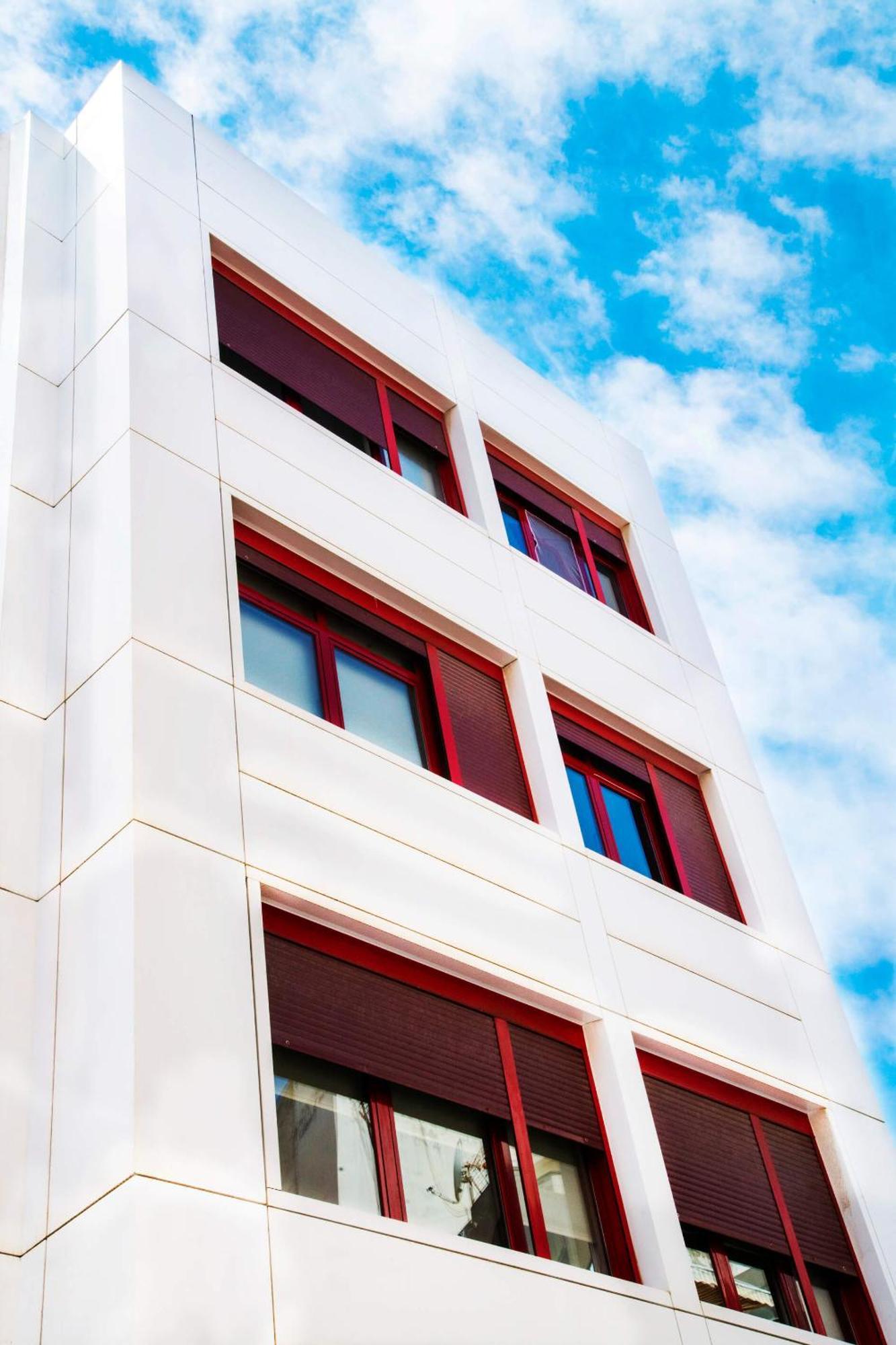 Bernardo De La Torre 3C - By Singular Holidays Las Palmas Exterior photo